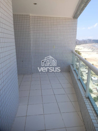 Imagem Apartamento com 3 Quartos à Venda, 123 m² em Vila Guilhermina - Praia Grande