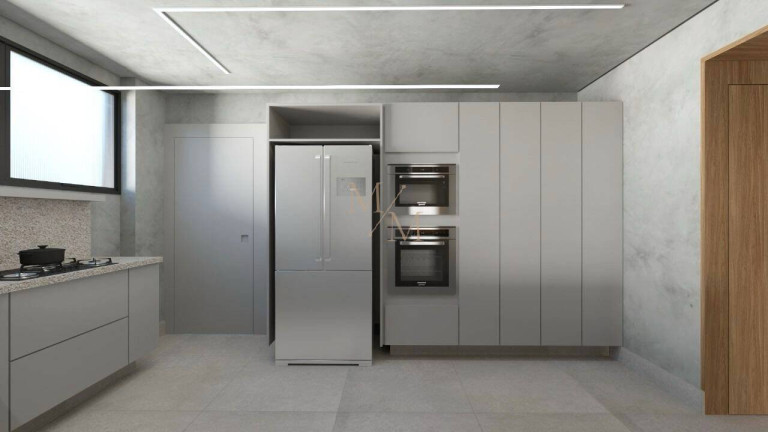 Imagem Apartamento com 4 Quartos à Venda, 180 m² em Boqueirão - Santos Imagem Apartamento com 4 Quartos à Venda, 180 m² em Boqueirão - Santos