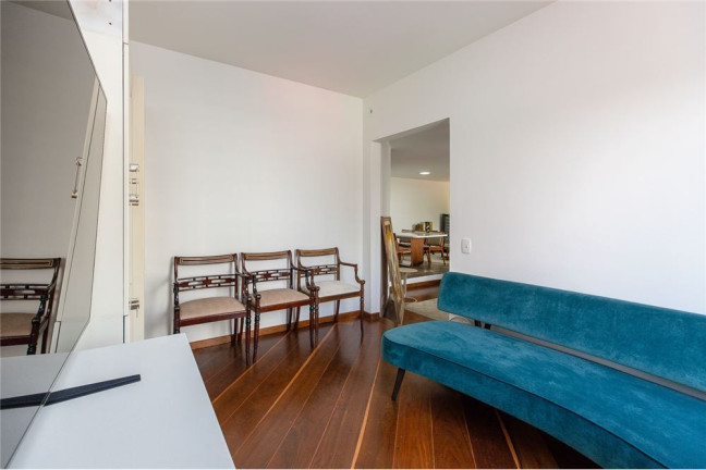 Imagem Imóvel com 3 Quartos à Venda,  em Vila Mascote - São Paulo