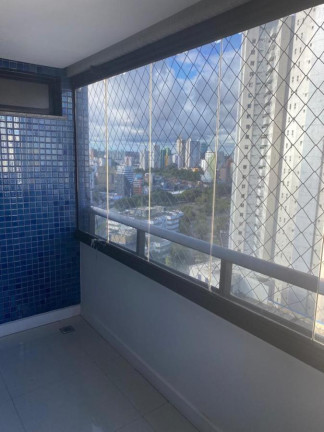 Imagem Apartamento com 4 Quartos à Venda, 164 m² em Itaigara - Salvador Imagem Apartamento com 4 Quartos à Venda, 164 m² em Itaigara - Salvador