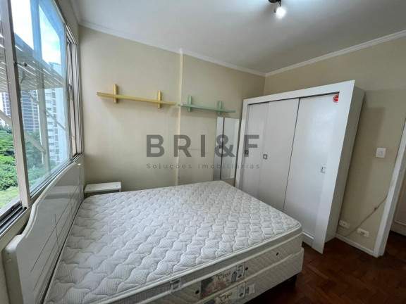 Imagem Apartamento com 2 Quartos à Venda, 87 m² em Moema - São Paulo Imagem Apartamento com 2 Quartos à Venda, 87 m² em Moema - São Paulo