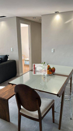 Imagem Apartamento com 2 Quartos à Venda, 65 m² em Morumbi - São Paulo Imagem Apartamento com 2 Quartos à Venda, 65 m² em Morumbi - São Paulo