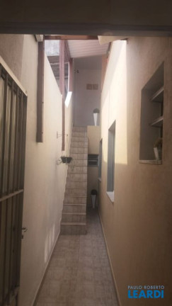 Imagem Casa com 2 Quartos à Venda, 157 m² em Parque Jaçatuba - Santo André Imagem Casa com 2 Quartos à Venda, 157 m² em Parque Jaçatuba - Santo André