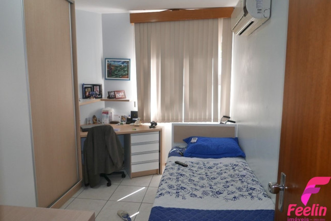 Imagem Apartamento com 3 Quartos à Venda, 107 m² em Itacorubi - Florianópolis Imagem Apartamento com 3 Quartos à Venda, 107 m² em Itacorubi - Florianópolis