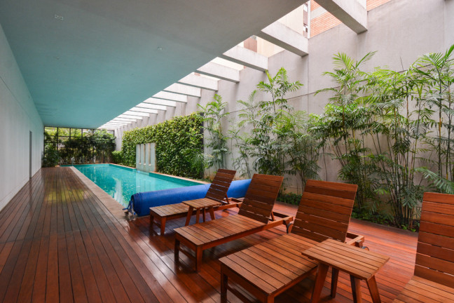 Imagem Apartamento com 2 Quartos à Venda, 169 m² em Moema - São Paulo Imagem Apartamento com 2 Quartos à Venda, 169 m² em Moema - São Paulo