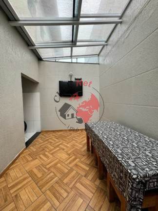 Imagem Sobrado com 3 Quartos à Venda, 127 m² em Planalto - São Bernardo Do Campo Imagem Sobrado com 3 Quartos à Venda, 127 m² em Planalto - São Bernardo Do Campo