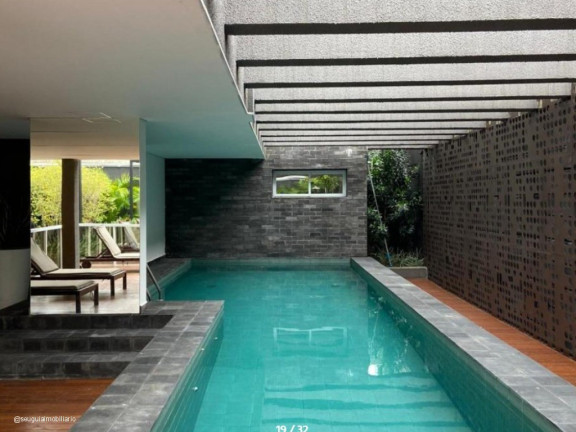 Imagem Apartamento com 1 Quarto à Venda, 30 m² em Pinheiros - São Paulo Imagem Apartamento com 1 Quarto à Venda, 30 m² em Pinheiros - São Paulo