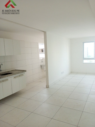 Imagem Imóvel com 3 Quartos para Alugar, 70 m² em Piedade - Jaboatão Dos Guararapes