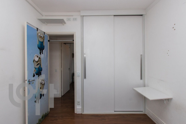 Imagem Apartamento com 3 Quartos à Venda, 85 m² em Brooklin - São Paulo Imagem Apartamento com 3 Quartos à Venda, 85 m² em Brooklin - São Paulo