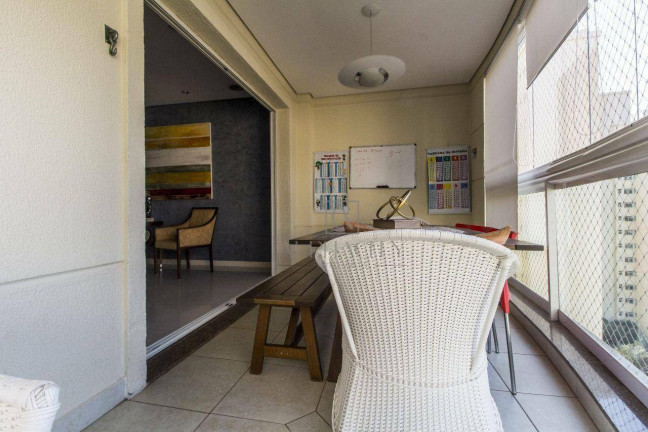Imagem Apartamento com 3 Quartos à Venda, 133 m² em Tamboré - Barueri Imagem Apartamento com 3 Quartos à Venda, 133 m² em Tamboré - Barueri