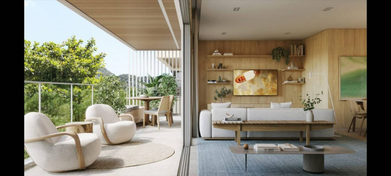 Imagem Apartamento com 3 Quartos à Venda, 106 m² em Botafogo - Rio De Janeiro Imagem Apartamento com 3 Quartos à Venda, 106 m² em Botafogo - Rio De Janeiro