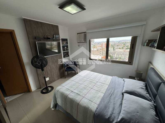Imagem Apartamento com 2 Quartos à Venda, 69 m² em Cachambi - Rio De Janeiro Imagem Apartamento com 2 Quartos à Venda, 69 m² em Cachambi - Rio De Janeiro