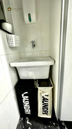 Imagem Apartamento com 3 Quartos à Venda, 73 m² em Vila Santa Catarina - São Paulo