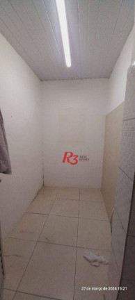 Imagem Loja para Alugar, 180 m² em Boqueirão - Santos Imagem Loja para Alugar, 180 m² em Boqueirão - Santos