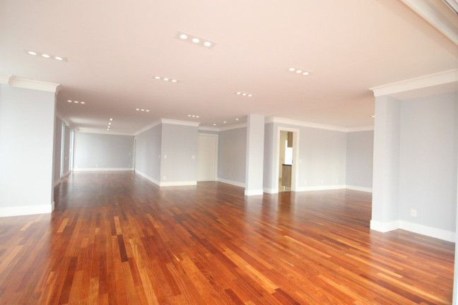 Imagem Apartamento com 4 Quartos à Venda ou Locação, 382 m² em Higienópolis - São Paulo