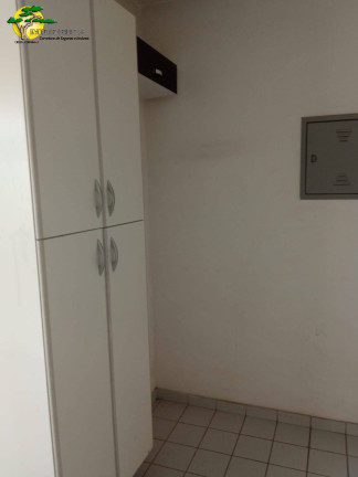 Imagem Apartamento com 2 Quartos à Venda, 50 m² em Imirim - São Paulo