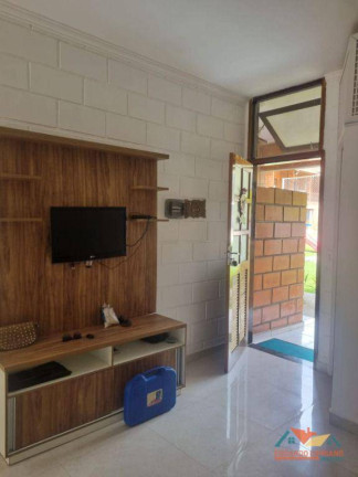 Imagem Kitnet com 2 Quartos à Venda, 40 m² em Maranduba - Ubatuba Imagem Kitnet com 2 Quartos à Venda, 40 m² em Maranduba - Ubatuba