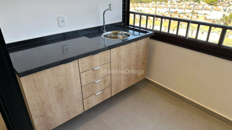 Imagem Apartamento com 2 Quartos para Alugar, 69 m² em Parque Campolim - Sorocaba