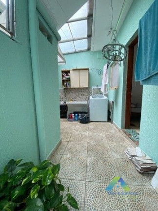 Imagem Casa com 5 Quartos à Venda, 180 m² em Ipiranga - São Paulo Imagem Casa com 5 Quartos à Venda, 180 m² em Ipiranga - São Paulo