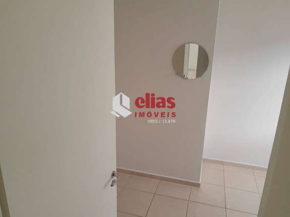 Imagem Apartamento com 2 Quartos à Venda, 55 m² em Jardim Terra Branca - Bauru Imagem Apartamento com 2 Quartos à Venda, 55 m² em Jardim Terra Branca - Bauru