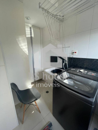Imagem Apartamento com 3 Quartos à Venda, 128 m² em Centro - Santo André Imagem Apartamento com 3 Quartos à Venda, 128 m² em Centro - Santo André