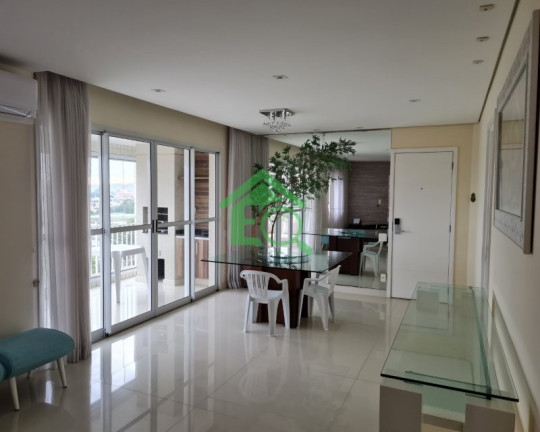 Imagem Apartamento com 2 Quartos à Venda, 98 m² em Jurubatuba - São Paulo Imagem Apartamento com 2 Quartos à Venda, 98 m² em Jurubatuba - São Paulo