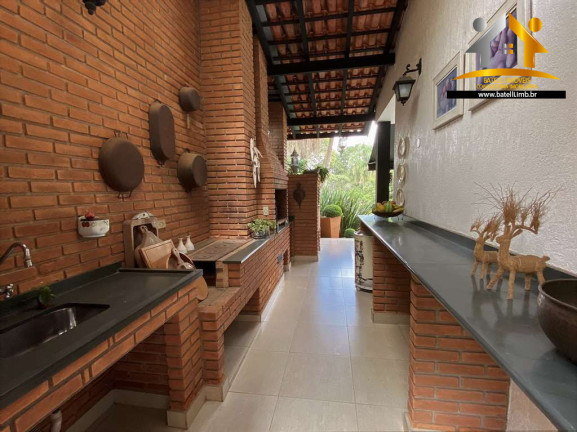 Imagem Casa de Condomínio com 3 Quartos à Venda, 334 m² em Granja Viana - Cotia