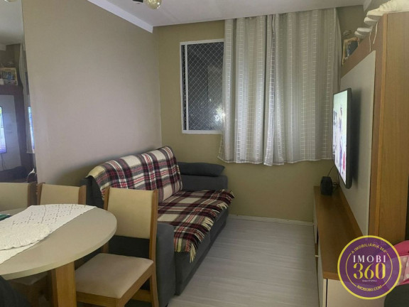 Imagem Apartamento com 2 Quartos à Venda, 42 m² em Colônia - São Paulo