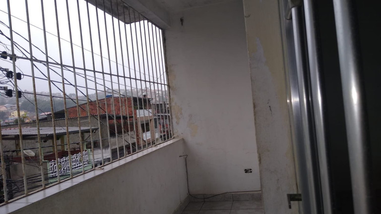 Imagem Sobrado com 2 Quartos à Venda, 150 m² em Jardim Zaira - Mauá Imagem Sobrado com 2 Quartos à Venda, 150 m² em Jardim Zaira - Mauá