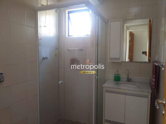 Imagem Apartamento com 2 Quartos à Venda, 57 m² em Centro - São Caetano Do Sul
