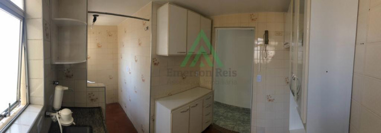 Imagem Apartamento com 2 Quartos à Venda, 49 m² em Vila Nova Cachoeirinha - São Paulo
