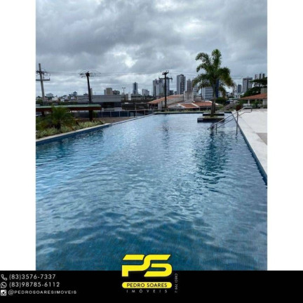 Imagem Cobertura com 4 Quartos à Venda, 277 m² em Brisamar - João Pessoa Imagem Cobertura com 4 Quartos à Venda, 277 m² em Brisamar - João Pessoa