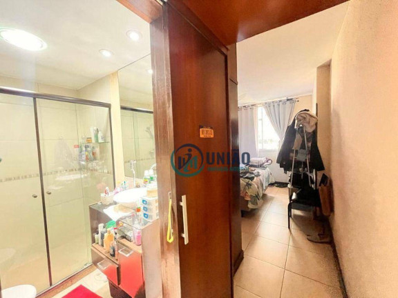 Imagem Apartamento com 3 Quartos à Venda, 115 m² em Icaraí - Niterói