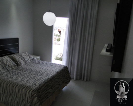 Imagem Sobrado com 3 Quartos à Venda, 180 m² em Jardim Das Magnólias - Sorocaba Imagem Sobrado com 3 Quartos à Venda, 180 m² em Jardim Das Magnólias - Sorocaba