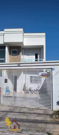 Imagem Casa com 3 Quartos à Venda, 90 m² em Centro - Franco Da Rocha Imagem Casa com 3 Quartos à Venda, 90 m² em Centro - Franco Da Rocha