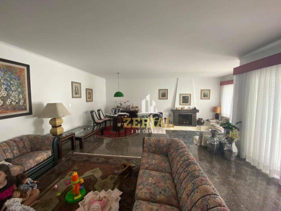 Imagem Casa com 5 Quartos à Venda, 400 m² em Jardim São Caetano - São Caetano Do Sul Imagem Casa com 5 Quartos à Venda, 400 m² em Jardim São Caetano - São Caetano Do Sul