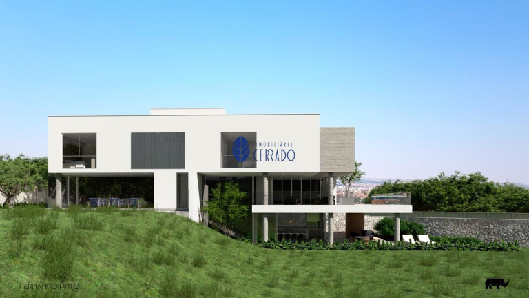 Imagem Terreno à Venda, 637 m² em Condomínio Vale Dos Pássaros - Anápolis Imagem Terreno à Venda, 637 m² em Condomínio Vale Dos Pássaros - Anápolis