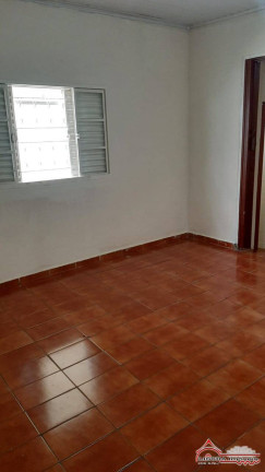 Imagem Casa com 1 Quarto para Alugar, em Centro - Jacareí Imagem Casa com 1 Quarto para Alugar, em Centro - Jacareí