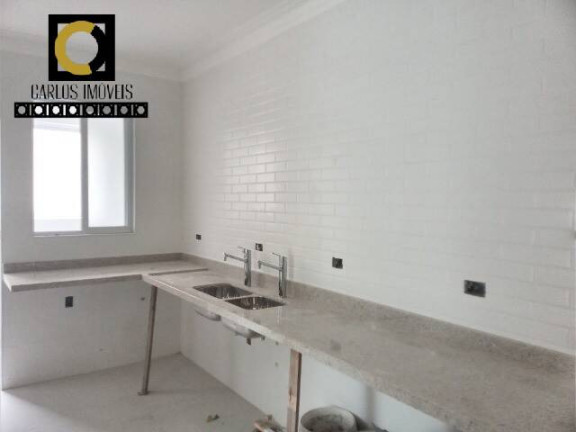 Imagem Casa com 3 Quartos à Venda, 150 m² em Embaré - Santos Imagem Casa com 3 Quartos à Venda, 150 m² em Embaré - Santos