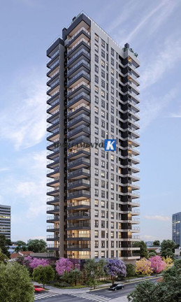 Imagem Apartamento com 3 Quartos à Venda, 111 m² em Perdizes - São Paulo Imagem Apartamento com 3 Quartos à Venda, 111 m² em Perdizes - São Paulo
