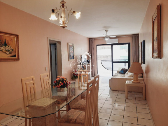 Apartamento com 2 Quartos à Venda, 104 m² em Pitangueiras - Guarujá