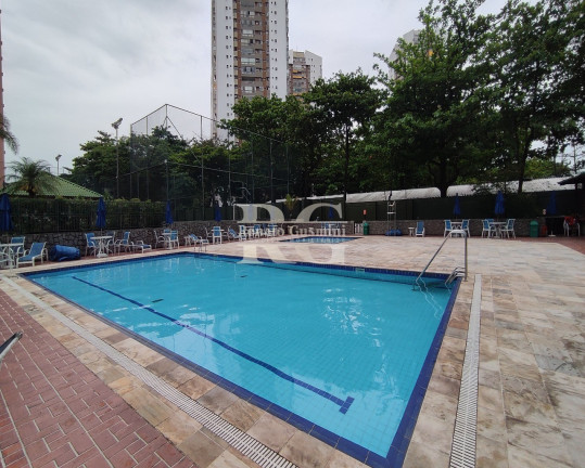 Imagem Apartamento com 3 Quartos à Venda, 120 m² em Barra Da Tijuca - Rio De Janeiro