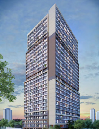 Imagem Imóvel com 2 Quartos à Venda, 60 m² em Santo Amaro - São Paulo Imagem Imóvel com 2 Quartos à Venda, 60 m² em Santo Amaro - São Paulo