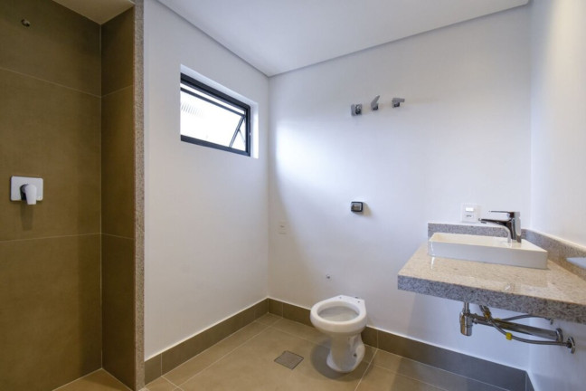 Imagem Apartamento com 3 Quartos à Venda, 140 m² em Vila Leopoldina - São Paulo