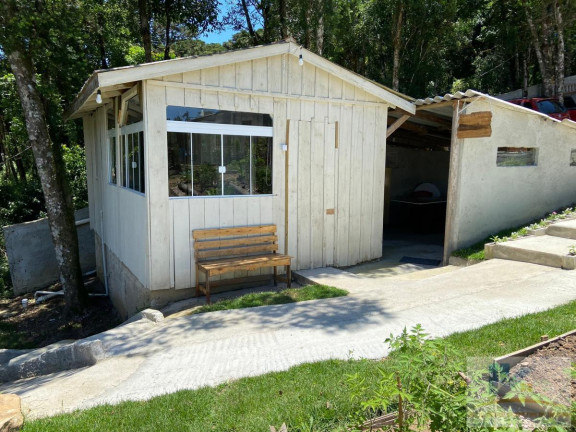 Imagem Chácara com 2 Quartos à Venda, 2.800 m² em Barro Preto - São José Dos Pinhais