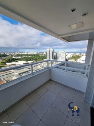 Imagem Apartamento com 1 Quarto à Venda, 45 m² em Caminho Das Arvores - Salvador
