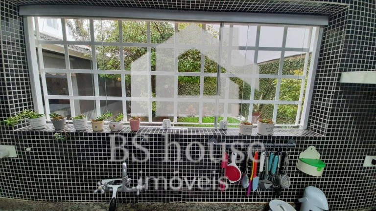 Imagem Sobrado com 3 Quartos à Venda, 300 m² em Vila Pires - Santo André