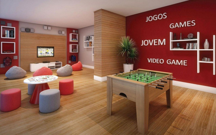 Imagem Apartamento com 3 Quartos à Venda, 106 m² em Picanco - Guarulhos Imagem Apartamento com 3 Quartos à Venda, 106 m² em Picanco - Guarulhos