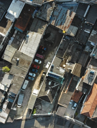Imagem Terreno à Venda, 600 m² em Lauzane Paulista - São Paulo