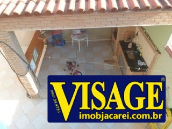 Imagem Casa com 5 Quartos à Venda, 248 m² em Cid. Jardim - Jacareí Imagem Casa com 5 Quartos à Venda, 248 m² em Cid. Jardim - Jacareí
